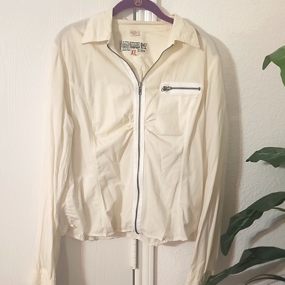 Vintage Guess Top